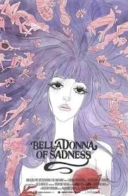 ดูหนังออนไลน์ Belladonna of Sadness (1973) เบลลาดอนน่า ราชินีแห่งโศก
