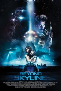Beyond Skyline (2017) อสูรท้านรก