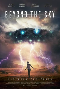 Beyond The Sky (2018)