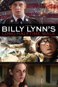 Billy Lynn s Long Halftime Walk (2016) บิลลี่ ลินน์ วีรบุรุษสมรภูมิเดือด