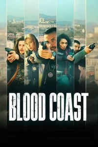 Blood Coast (2023) ริมทะเลเลือด EP.1-6 (จบ)