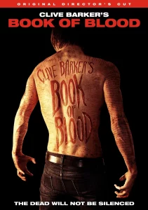 Book Of Blood (2009) ถลกหนังบัญญัติเลือด