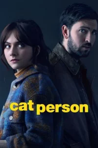 Cat Person (2023) แคทเพอร์เซิล