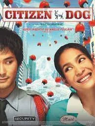 Citizen Dog (2004) หมานคร