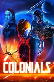 Colonials (2023) โคโลเนล