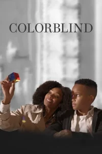 Colorblind (2023) คัลเลอร์ไบรน์