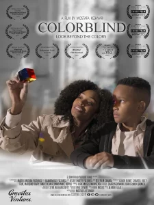 Colorblind (2023) คัลเลอร์ไบรน์