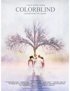 ดูหนังออนไลน์ Colorblind (2023) คัลเลอร์ไบรน์
