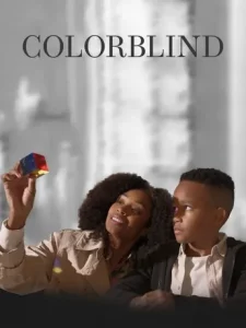 Colorblind (2023) คัลเลอร์ไบรน์