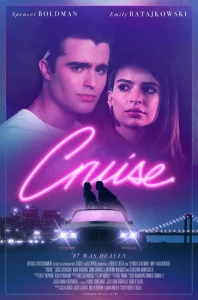 Cruise (2018) ครูส์