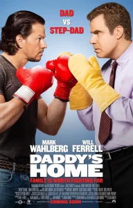 ดูหนัง Daddy s Home (2015) สงครามป่วน (ตัว)พ่อสุดแสบ