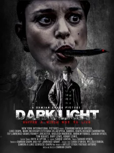 Dark Light (2019) ปีศาจแห่งมฤตยู