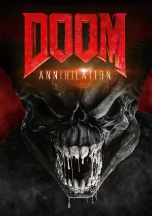 Doo Annihilation (2019) ดูม 2 สงครามอสูรกลายพันธุ์