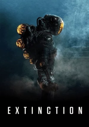 Extinction (2018) ฝันร้ายภัยสูญพันธุ์