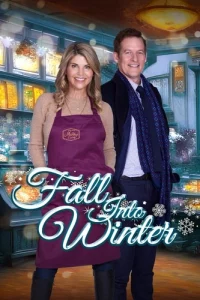ดูหนัง Fall Into Winter (2023) ตกหลุมรักหน้าหนาวนี้