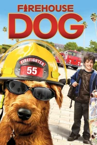 Firehouse Dog (2007) ยอดคุณตูบ ฮีโร่นักดับเพลิง