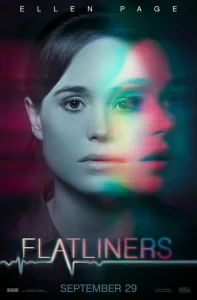 Flatliners (2017) ขอตายวูบเดียว