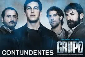 Grupo 7 (2012) หน่วยขยี้บัญชีแก๊งยา