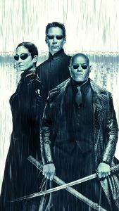 The Matrix 2 Reloaded (2003) เดอะ เมทริกซ์ รีโหลดเดด