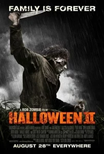 Halloween (2007) โหดสุดขั้ว อำมหิตสุดขีด