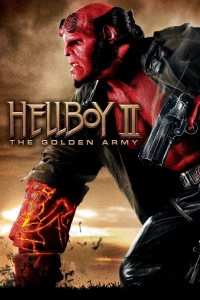 HellBoy 2 (2008) เฮลล์บอย 2 ฮีโร่พันธุ์นรก