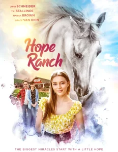 Hope Ranch (2020) โฮปแรนช์