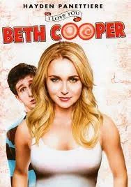 I Love You Beth Cooper (2009) เบ็ธจ๋า…ผมน่ะเลิฟยู