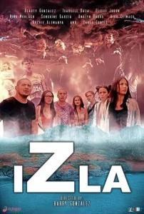 IZLA 2021 เกาะอาถรรพ์