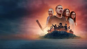 IZLA (2021) เกาะอาถรรพ์