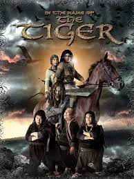 In the Name Of the Tiger (2005) เสือภูเขา