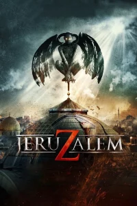 Jeruzalem (2016) เจรูซาเลม เมืองปลุกปีศาจ