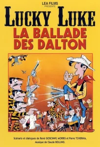La Ballade des Dalton (1978)