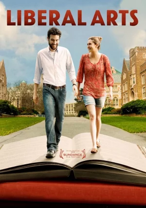 Liberal Arts (2012) ติวรัก วิชาหัวใจ