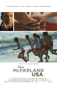 MCFARLAND USA (2015) แมคฟาร์แลนด์ วิ่ง คว้า ฝัน