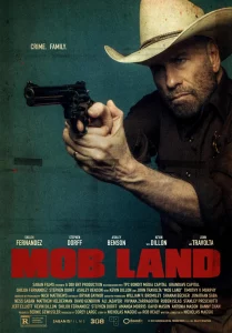 ดูหนัง Mob Land (2023) ม๊อบแลนด์ เต็มเรื่อง