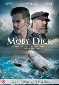 Moby Dick (2010) โมบี้ดิค วาฬยักษ์เพชฌฆาต