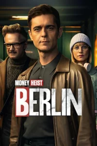 Money Heist Berlin (2023) ทรชนคนปล้นโลก EP.1-8 (จบ)