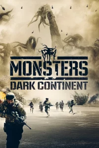 Monsters Dark Continent (2014) สงครามฝูงเขมือบโลก