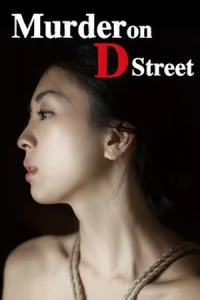 Murder on D Street (2015)