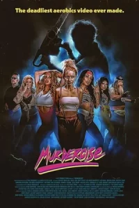 ดูหนัง Murdercise (2023) เมอร์เดอร์ไซด์