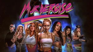 Murdercise (2023) เมอร์เดอร์ไซด์