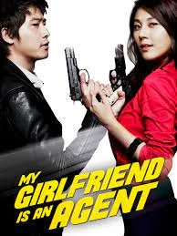 My Girlfriend Is An Agent (2009) แฟนผมเป็นสายลับ