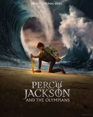 Percy Jackson and the Olympians (2023) EP.1-8 (จบ)