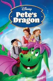 Pete s Dragon (1977) พีทส์ ดราก้อน