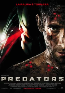 Predator 3 (2010) พรีเดเตอร์ มหากาฬพรีเดเตอร์