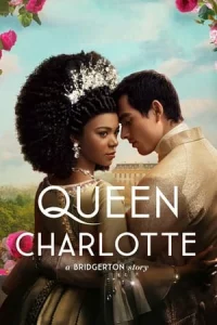 Queen Charlotte A Bridgerton Story (2023) EP.1-6 (จบ)