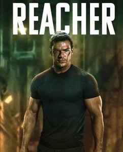 Reacher รีชเชอร์ ยอดคนสืบระห่ำ Season 1-3 (ยังไม่จบ)