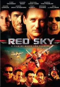 Red Sky (2014) สงครามพิฆาตเวหา