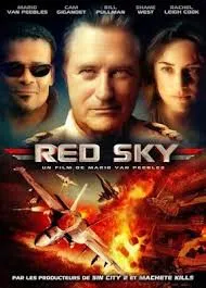 ดูหนัง Red Sky (2014) สงครามพิฆาตเวหา