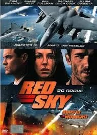 Red Sky (2014) สงครามพิฆาตเวหา